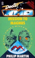Book - Mission to Magnus
