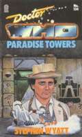 Book - Paradise Towers
