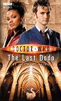 Book - The Last Dodo