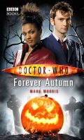 Book - Forever Autumn