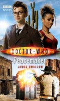 Book - Peacemaker