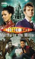 Book - Martha in the Mirror