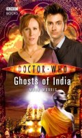 Book - Ghosts of India
