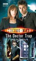 Book - The Doctor Trap