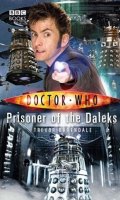 Book - Prisoner of the Daleks