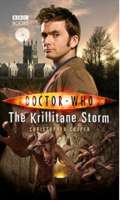 Book - The Krillitane Storm