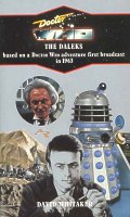 Book - The Daleks