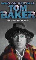Book - Who on Earth is Tom Baker?