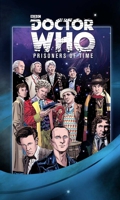 Comic Book - Prisoners of Time