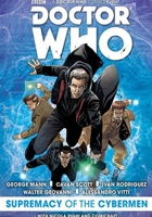 Graphic Novel - Supremacy of the Cybermen