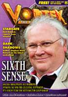 Audio - Big Finish Magazine - Vortex: Issue 6