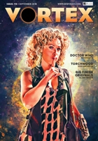 Audio - Big Finish Magazine - Vortex: Issue 115