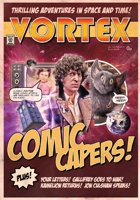 Audio - Big Finish Magazine - Vortex: Issue 120