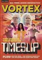Audio - Big Finish Magazine - Vortex: Issue 134