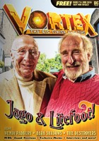 Audio - Big Finish Magazine - Vortex: Issue 16