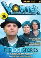 Audio - Big Finish Magazine - Vortex: Issue 26