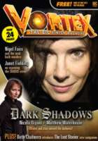 Audio - Big Finish Magazine - Vortex: Issue 27