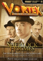 Audio - Big Finish Magazine - Vortex: Issue 32