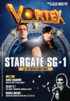 Audio - Big Finish Magazine - Vortex: Issue 38