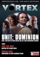 Audio - Big Finish Magazine - Vortex: Issue 44