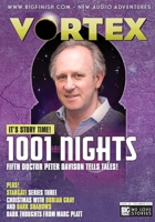 Audio - Big Finish Magazine - Vortex: Issue 46