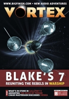 Audio - Big Finish Magazine - Vortex: Issue 48