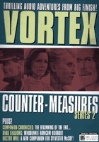 Audio - Big Finish Magazine - Vortex: Issue 53