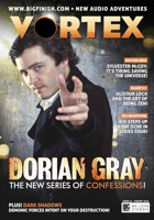 Audio - Big Finish Magazine - Vortex: Issue 54