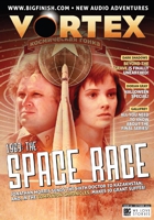 Audio - Big Finish Magazine - Vortex: Issue 56