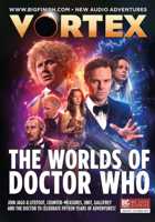 Audio - Big Finish Magazine - Vortex: Issue 68