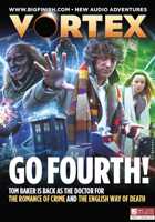 Audio - Big Finish Magazine - Vortex: Issue 71