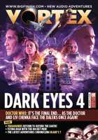 Audio - Big Finish Magazine - Vortex: Issue 73