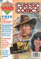 Doctor Who Classic Comics - Issue 5