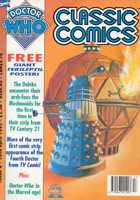 Classic Comics - Issue 6