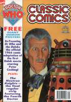Doctor Who Classic Comics - Issue 9