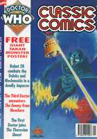 Doctor Who Classic Comics - Issue 12