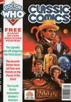 Doctor Who Classic Comics - Issue 14