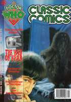 Doctor Who Classic Comics - Telesnap Archive: Issue 20