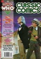 Doctor Who Classic Comics - Issue 23