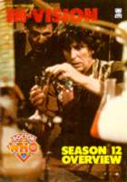 Doctor Who CMS Magazine (In Vision): Issue 6: Season 12 Overview