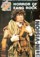 Doctor Who CMS Magazine (In Vision): Issue 24