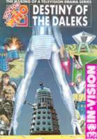 Doctor Who CMS Magazine (In Vision): Issue 39