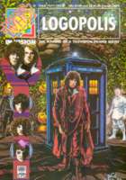 Doctor Who CMS Magazine (In Vision): Issue 52