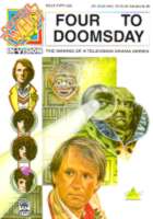 Doctor Who CMS Magazine (In Vision): Issue 56