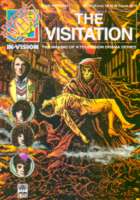 Doctor Who CMS Magazine (In Vision): Issue 58