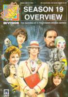 Doctor Who CMS Magazine (In Vision): Issue 62: Season 19 Overview