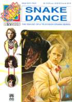 Doctor Who CMS Magazine (In Vision): Issue 64