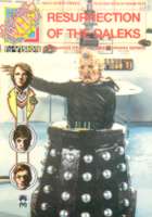 Doctor Who CMS Magazine (In Vision): Issue 74