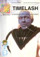 Doctor Who CMS Magazine (In Vision): Issue 83
