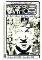 Doctor Who CMS Magazine (An Adventure in Space and Time): Season 6 Special